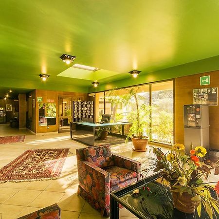 Case Vacanza Cleotto Hotel Палермо Екстериор снимка