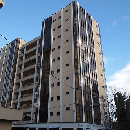 Case Vacanza Cleotto Hotel Палермо Екстериор снимка