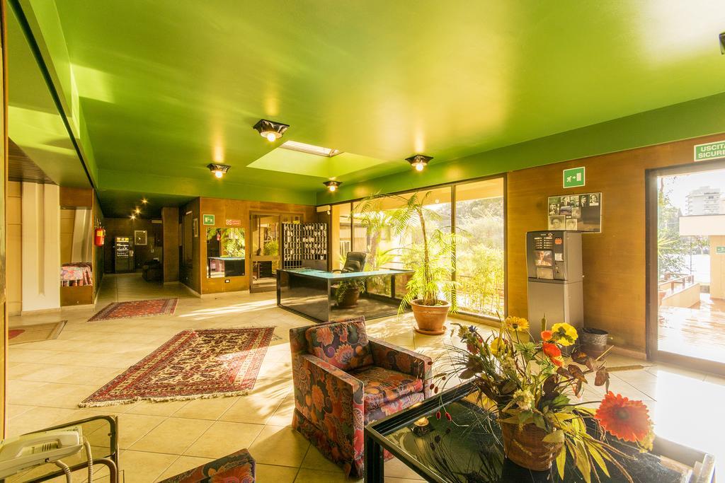 Case Vacanza Cleotto Hotel Палермо Екстериор снимка