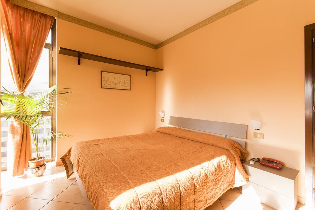 Case Vacanza Cleotto Hotel Палермо Стая снимка