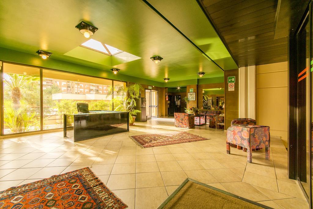 Case Vacanza Cleotto Hotel Палермо Екстериор снимка