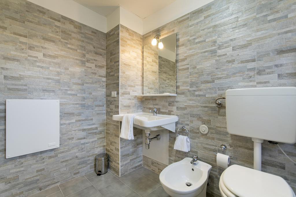 Case Vacanza Cleotto Hotel Палермо Екстериор снимка