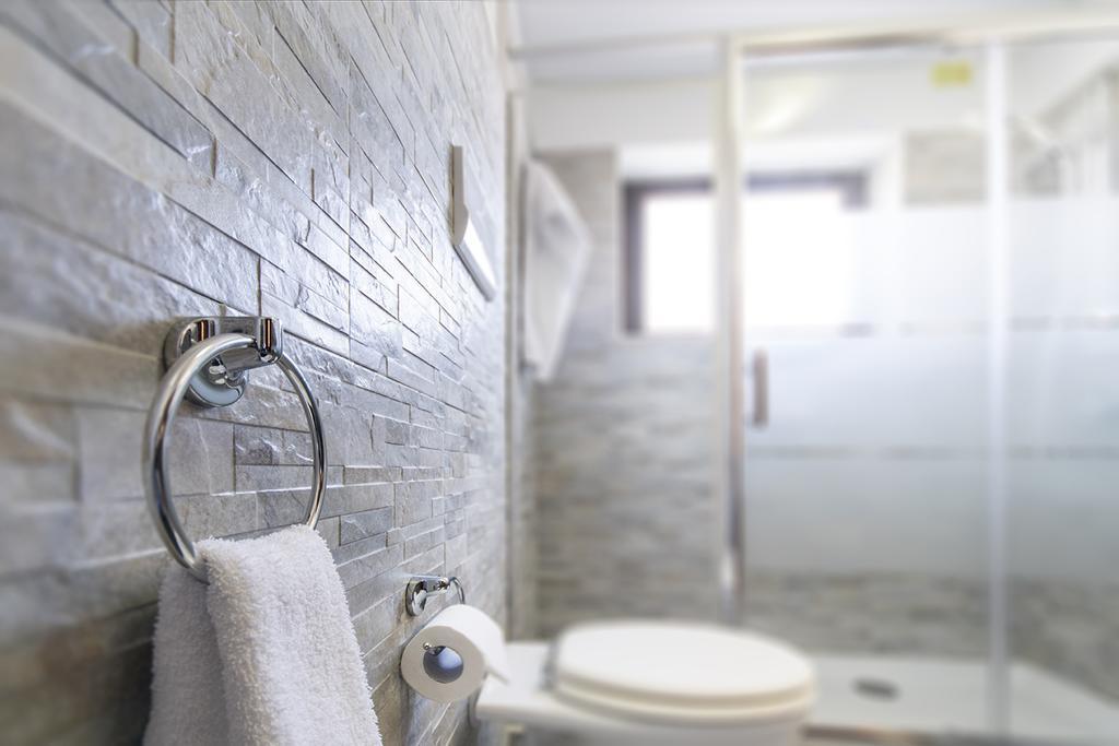 Case Vacanza Cleotto Hotel Палермо Екстериор снимка